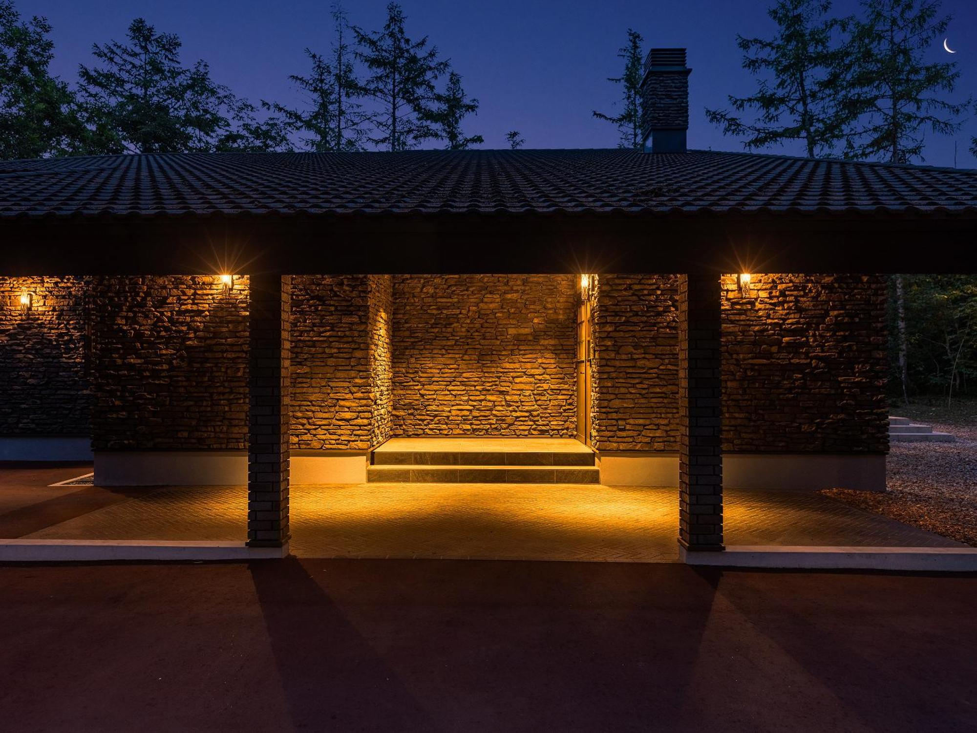 Tokachi Nakasatsunai Glamping Resort Feriendorf Esterno foto