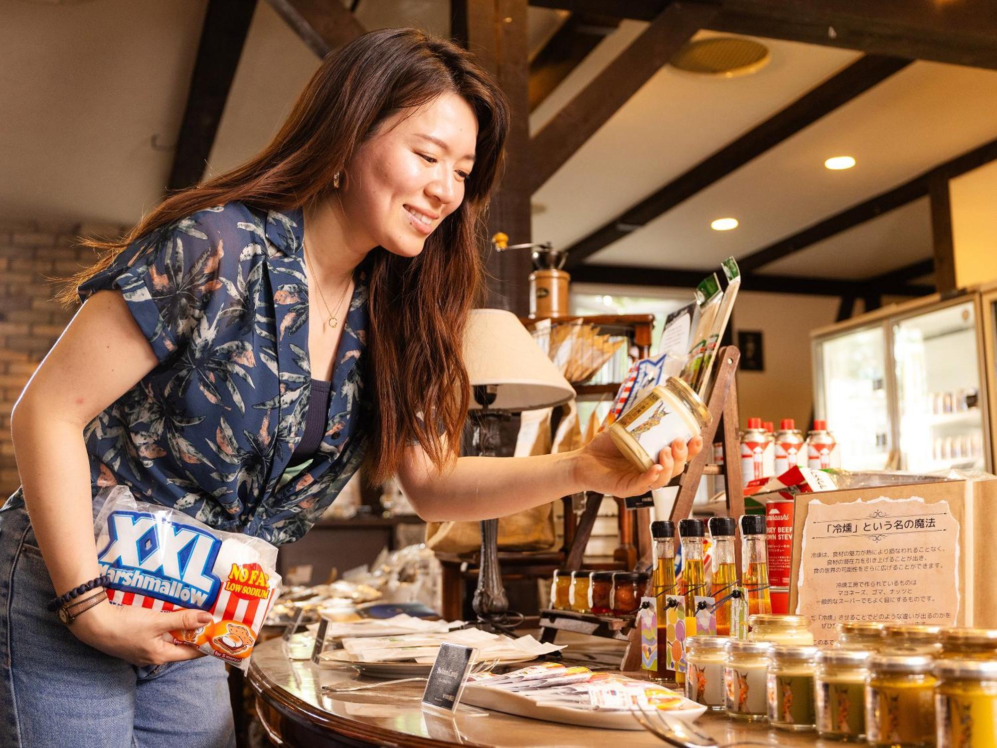Tokachi Nakasatsunai Glamping Resort Feriendorf Esterno foto